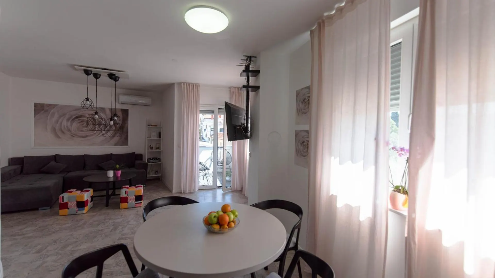 Apartment Sunshine Zadar