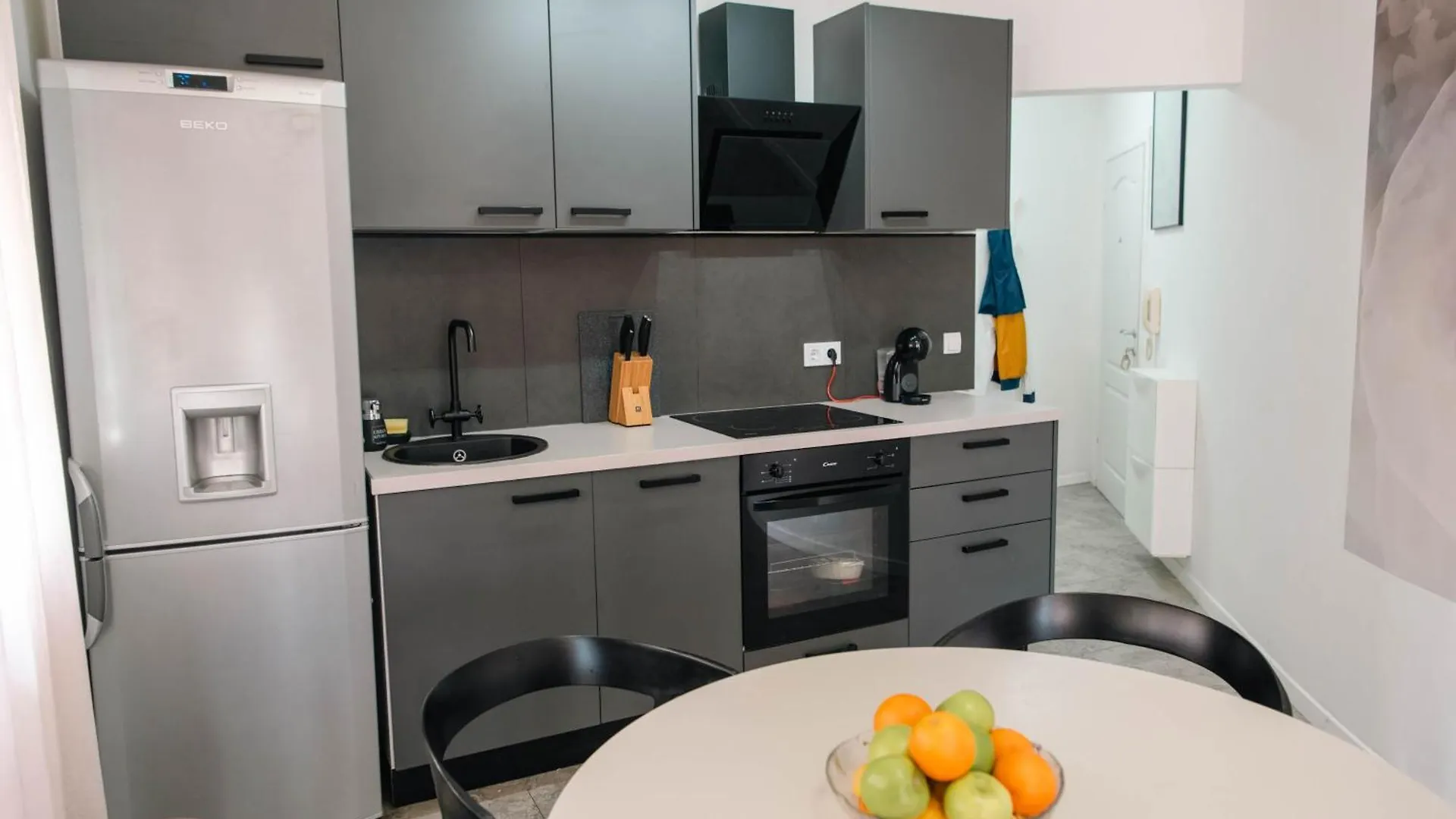 Apartment Sunshine Zadar