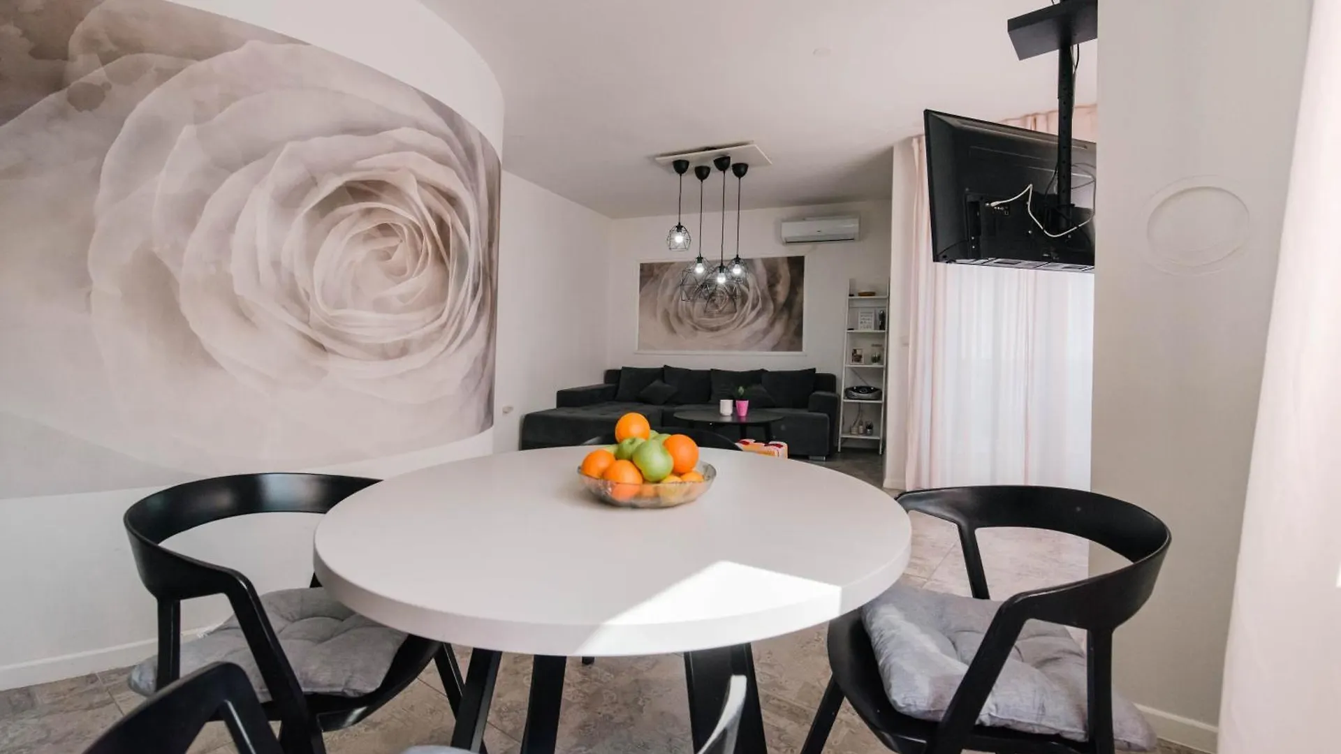 Apartment Sunshine Zadar 0*,