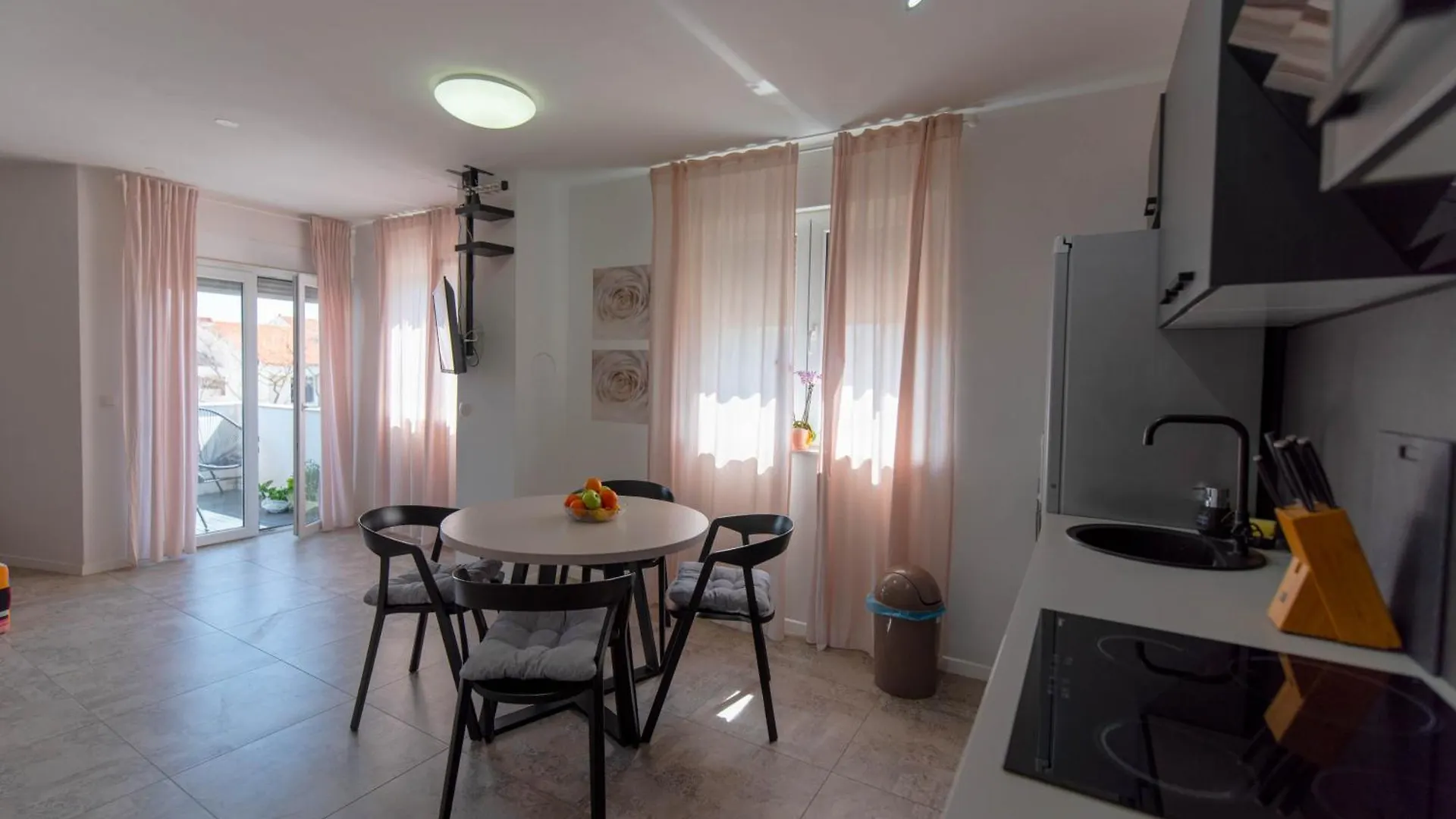 Apartment Sunshine Zadar