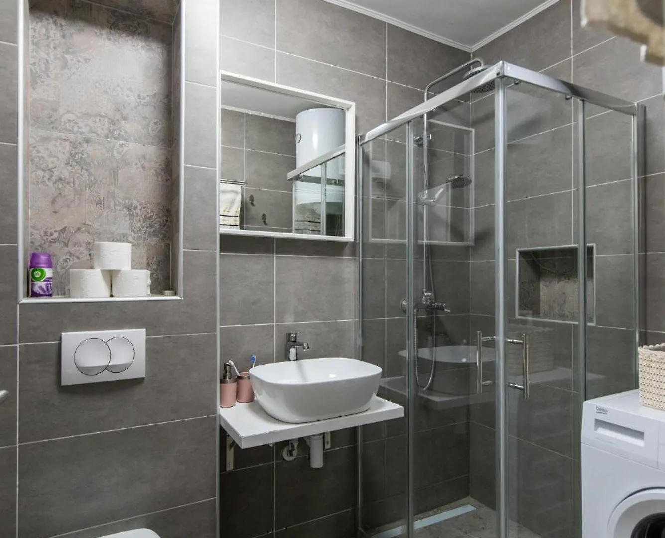 Apartment Sunshine Zadar