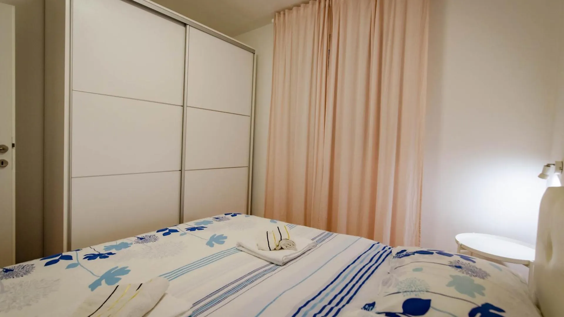 Apartment Sunshine Zadar 0*,  Croatia