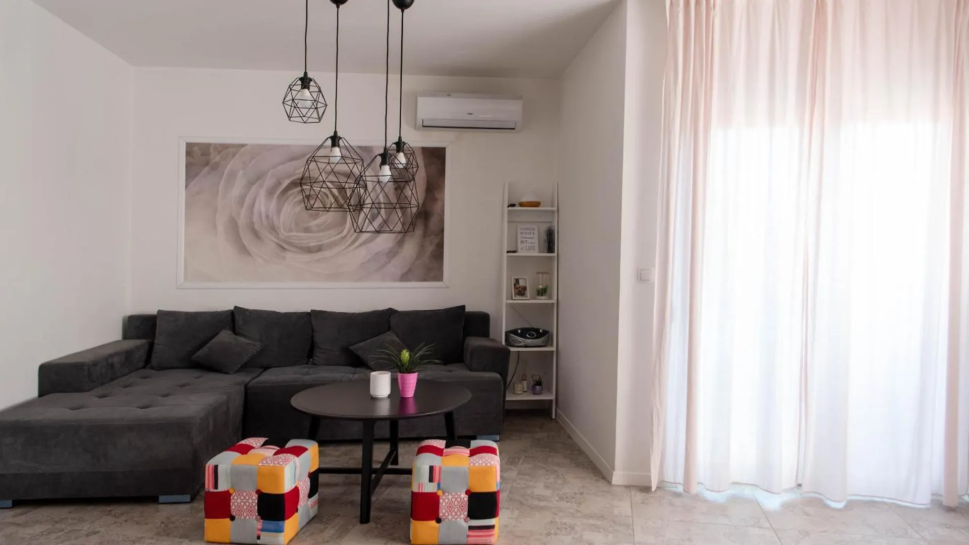 Apartment Sunshine Zadar Croatia
