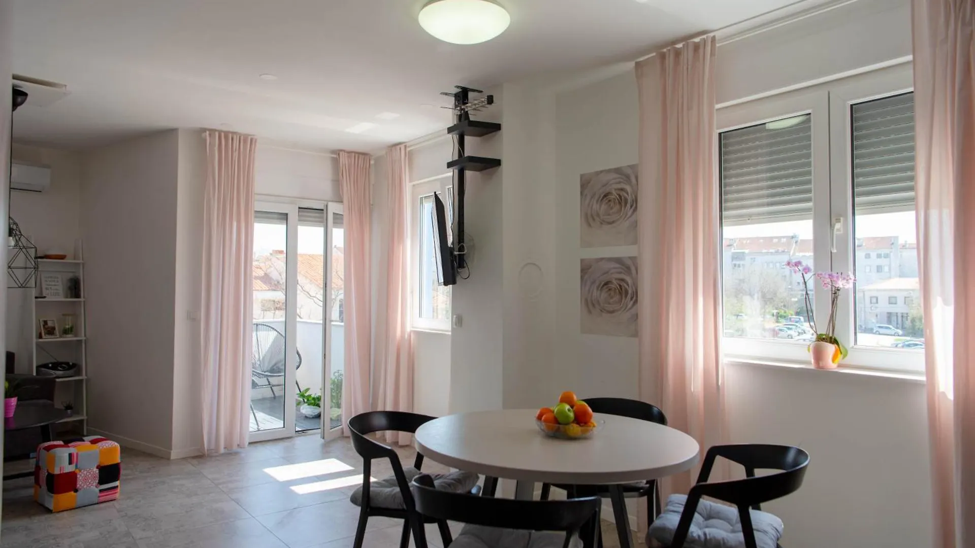 Apartment Sunshine Zadar