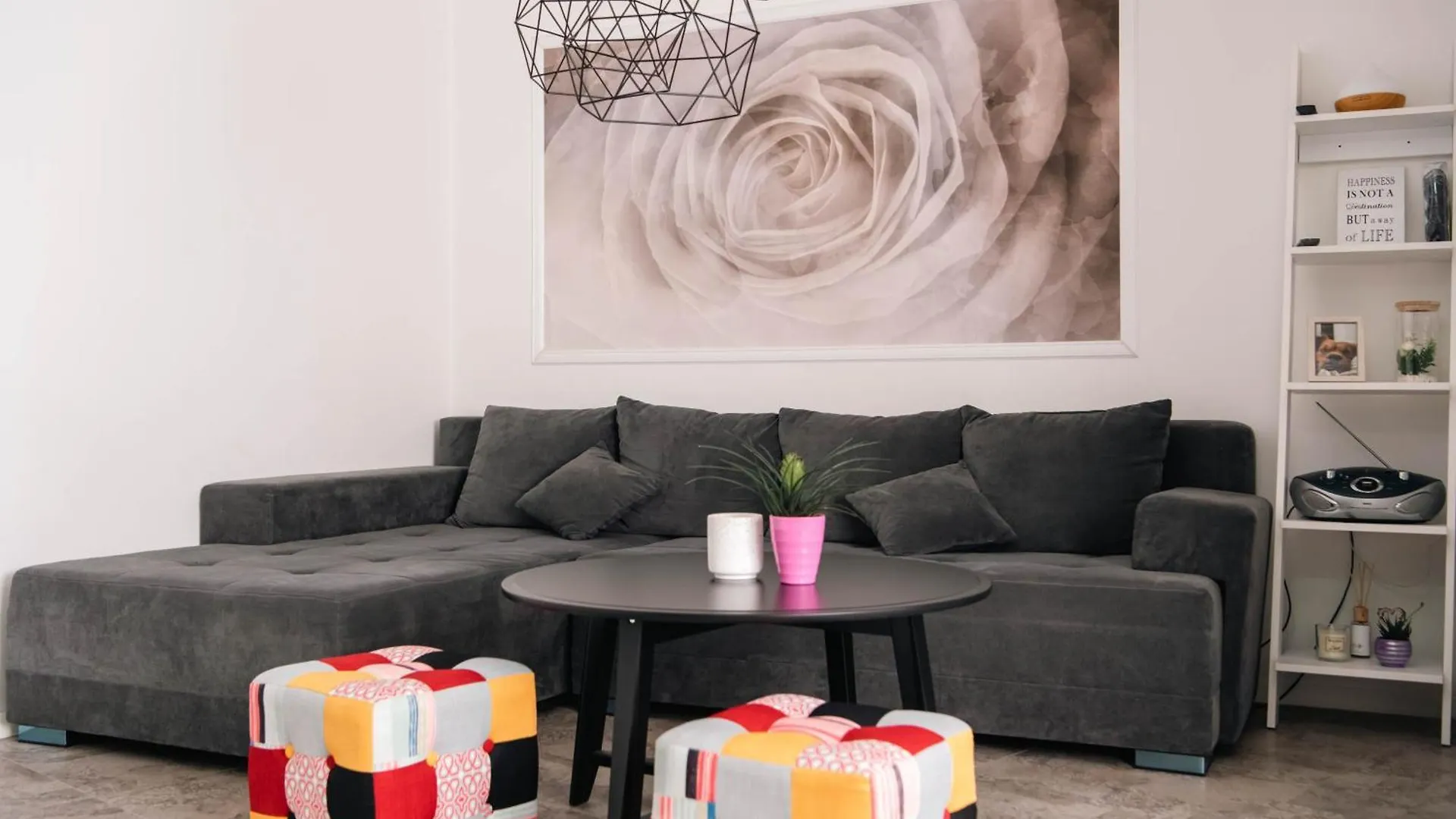 Apartment Sunshine Zadar