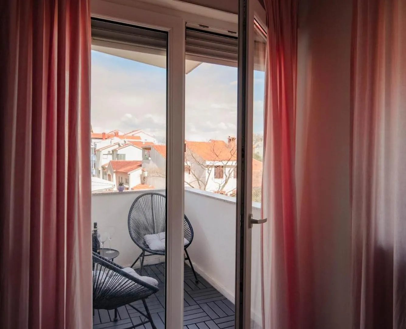 Apartment Sunshine Zadar 0*,  Croatia