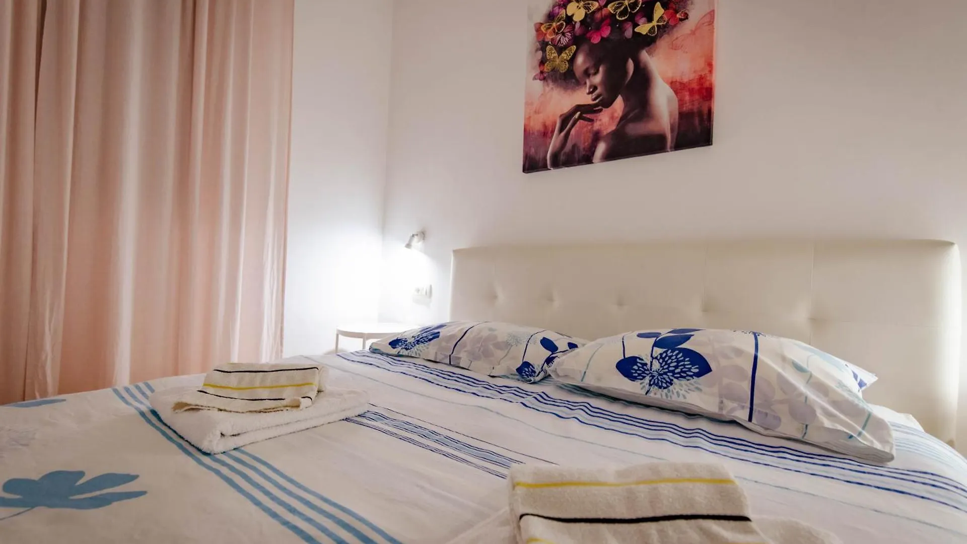 Apartment Sunshine Zadar