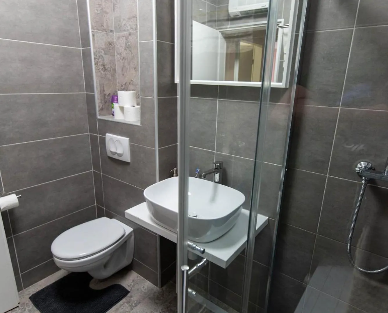 Apartment Sunshine Zadar Croatia
